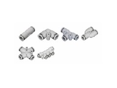 塑料快插接头的应用场景有哪些