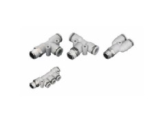 塑料快插接头的未来前景如何