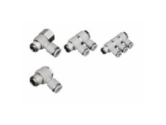 塑料快插接头如何做到性价比高