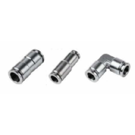 圆柱快插直通、变径直通、L型快插