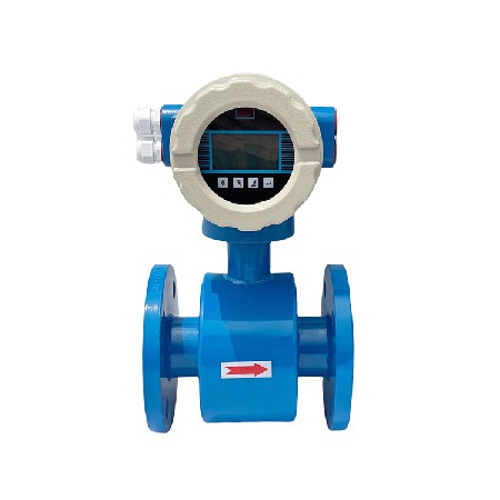 电磁流量计RBTEF