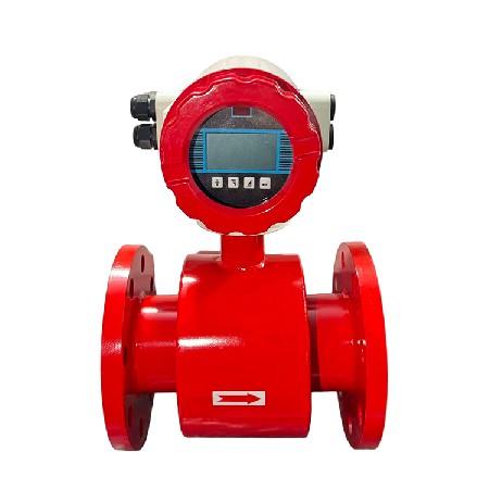 电磁流量计RBTEF