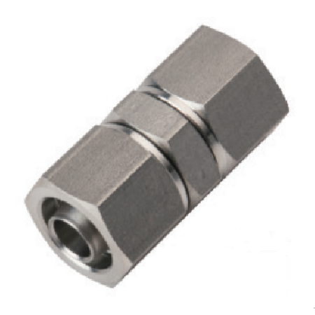 锁母直通接头、L型锁母弯头