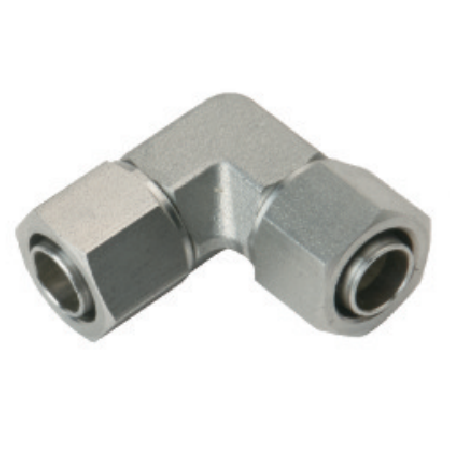 锁母直通接头、L型锁母弯头