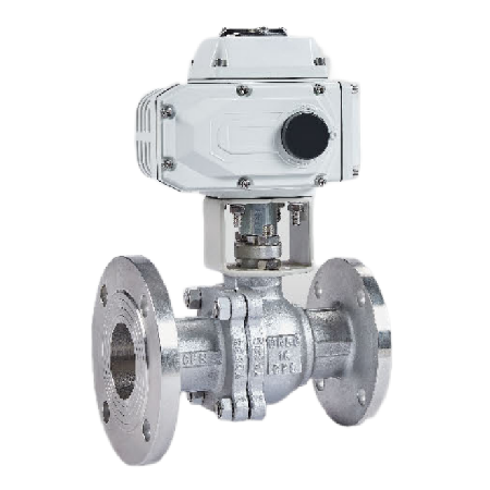 电动比例球阀、电动球阀、气动球阀