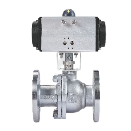 电动比例球阀、电动球阀、气动球阀