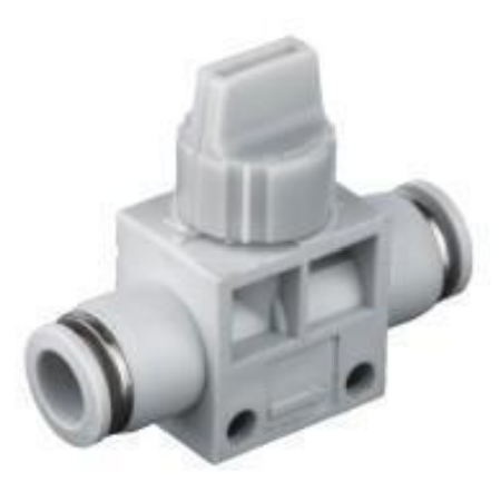 管道式节流阀、手阀、手滑阀