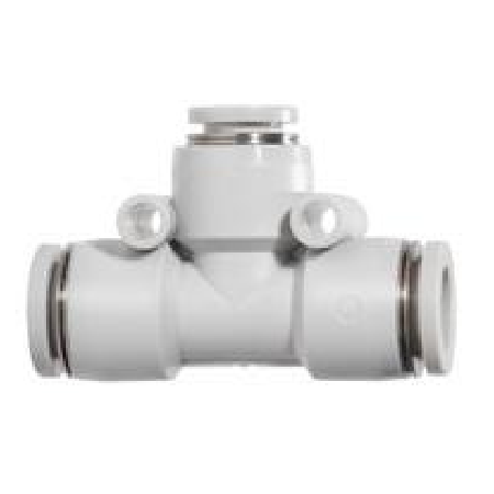 变径直通、三通、五通快插接头