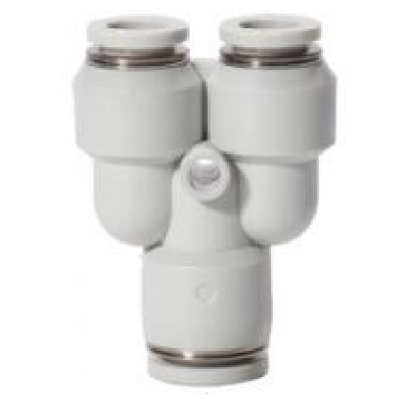 变径直通、三通、五通快插接头