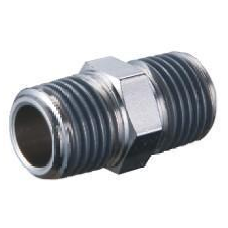 内外螺纹直通、堵头