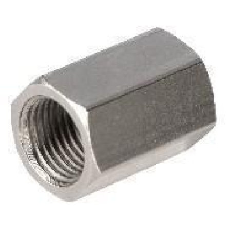 内外螺纹直通、堵头