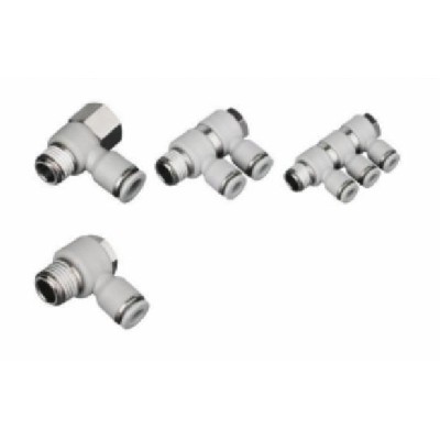 广东塑料快插接头厂家